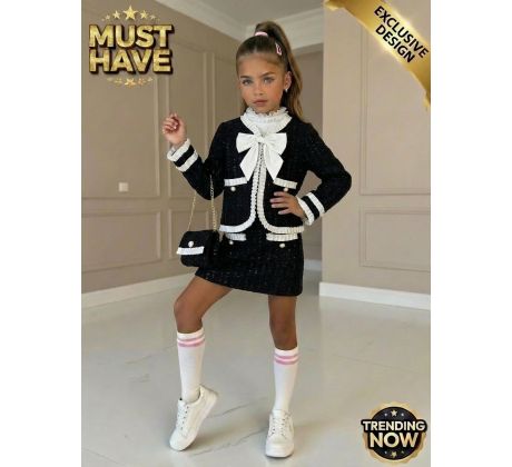 Elegantný komplet Luxury