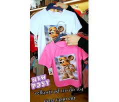 Tričká Mickey