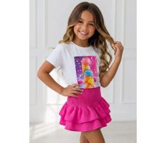 Tričko Zmrzlinka 01