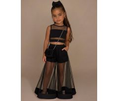 Komplet Exclusive čierna