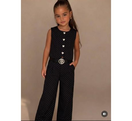 Komplet Black Exclusive