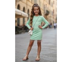 Šaty Mint