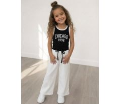 Nohavice Super /style