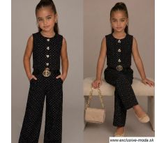 Komplet Black Exclusive