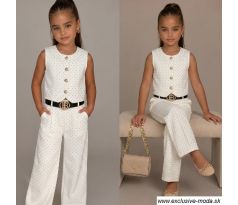 Komplet WHITE Exclusive