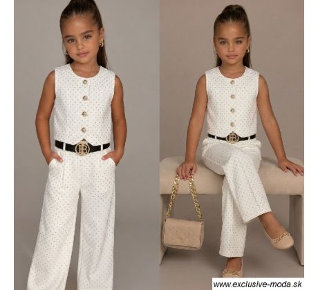 Komplet WHITE Exclusive