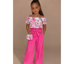 3 komplet s kabelkou