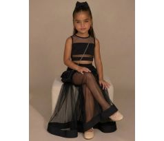 Komplet Exclusive čierna