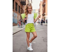 Komplet ITALY fashion neon