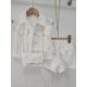 4 dielny komplet Luxury