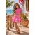 2 dielny komplet pink