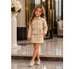 Komplet Beige Chicaprie