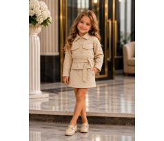 Komplet Beige Chicaprie