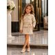 Komplet Beige Chicaprie