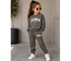 Komplet Grey