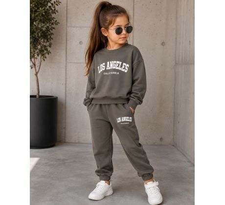 Komplet Grey