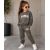 Komplet Grey