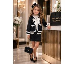 Elegantný komplet Luxury