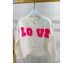 Svetrík LOVE