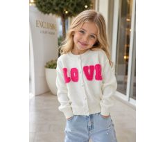 Svetrík LOVE