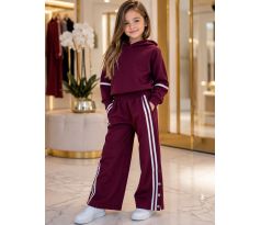 Komplet Bordo