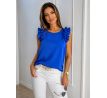 Blúzka Volans