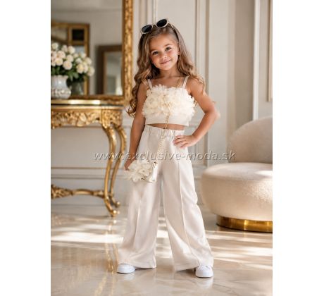 Komplet Luxury + kabelka