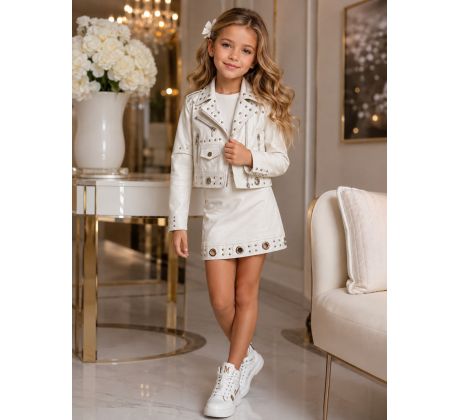 Komplet Luxury Beige 01
