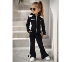 Komplet Black/white 01