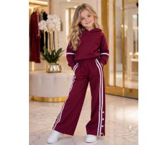 Komplet Bordo