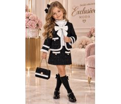 Elegantný komplet Luxury