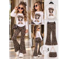 3 komplet Leo Style