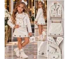 Komplet Luxury Beige 01