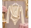 Body Luxury béžová
