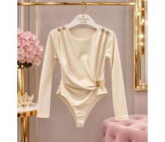 Body Luxury béžová